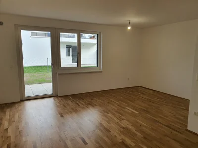 Wohnküche