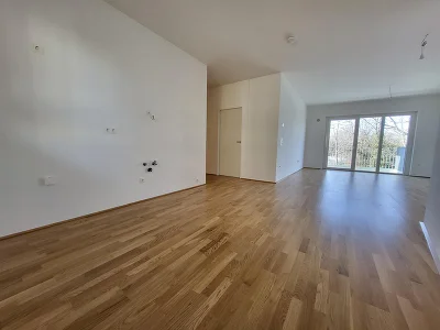 Wohnzimmerbereich aus Küchenbereich Top 15