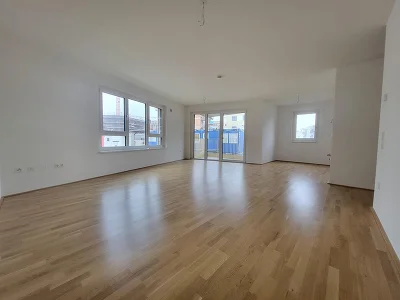 Wohnzimmer mit Küchenbereich Top 3