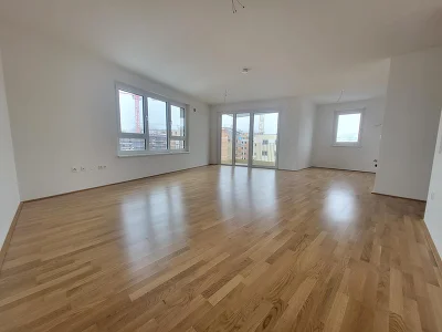 Wohnzimmer mit Küchenbereich Top 11