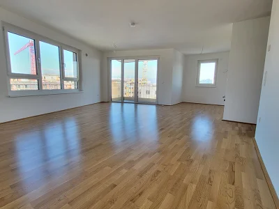 Wohnzimmer mit Küchenbereich Top 15