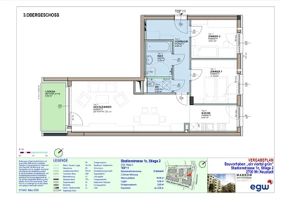 Plan_Stadionstraße_1c_Stg._2_Top_11