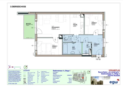 Plan_Stadionstraße_1c_Stg._1_Top_22
