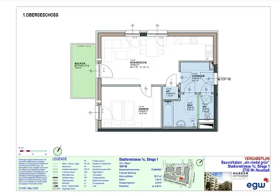 Plan_Stadionstraße_1c_Stg._1_Top_6