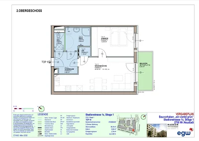 Plan_Stadionstraße_1c_Stg._1_Top_1