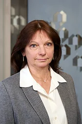 Petra Oswald