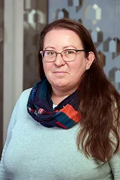 Birgit Rother