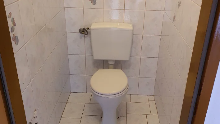 WC