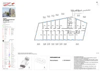 Etagenplan 2.OG