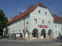 Außenanischt