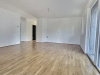 Wohnzimmerbereich + Küchenbereich Top 1