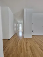 Flur aus dem Wohnzimmer Top 1