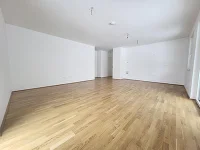 Wohnzimmer + Küchenbereich Top 1