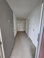 Wohnungseingang Top 2