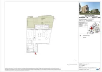 Wohnungsplan