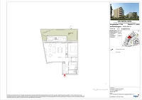 Wohnungsplan