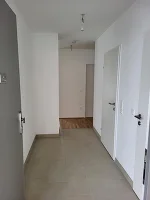 Wohnungseingang Top 4