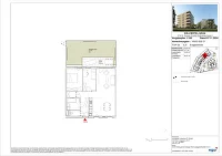 Wohnungsplan