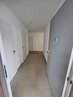 Wohnungseingang Top 5