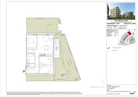 Wohnungsplan