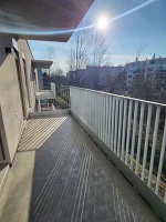 Balkon Top 15
