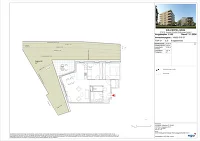Wohnungsplan