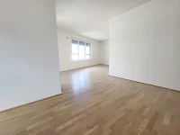 Blick aus Küchenbereich ins Wohnzimmer Top 2