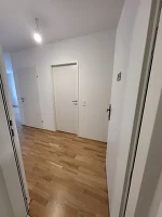 Wohnungseingang Top 2