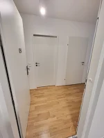 Wohnungseingang Top 3