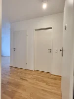 Wohnungseingang Top 4