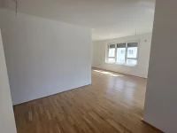 Blick aus Küchenbereich ins Wohnzimmer Top 5