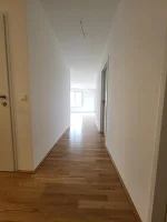 Gang vom Vorraum ins Wohnzimmer Top 7