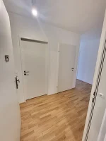 Wohnungseingang Top 7