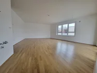 Blick von Küche ins Wohnzimmer Top 7