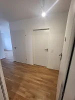 Wohnungseingang Top 8