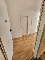 Wohnungseingang Top 9