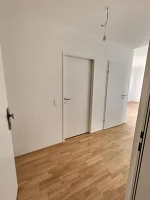 Wohnungseingang Top 13