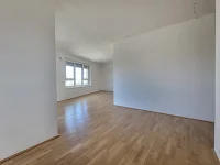 Blick vom Küchenbereich ins Wohnzimmer Top 14