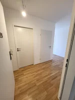 Wohnungseingang Top 15