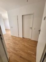 Wohnungseingang Top 1