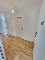 Wohnungseingang Top 18