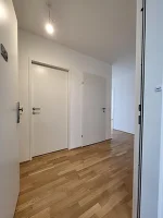 Wohnungseingang Top 19