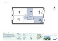 Wohnungsplan