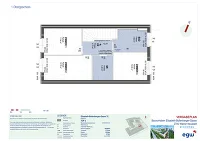 Wohnungsplan