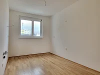 Küchenbereich im Wohnzimmer