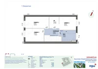 Wohnungsplan