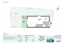Wohnungsplan