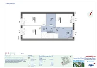 Wohnungsplan