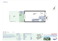 Wohnungsplan