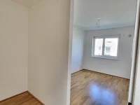 Zimmer 3 mit Schrankraum